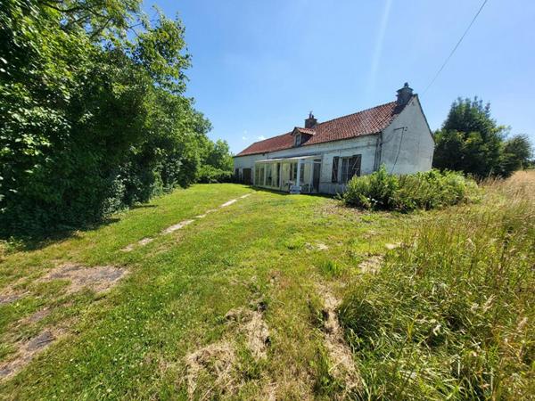 Maison Frevent 6 pièce(s) 90 m2