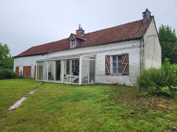 Maison Frevent 6 pièce(s) 90 m2