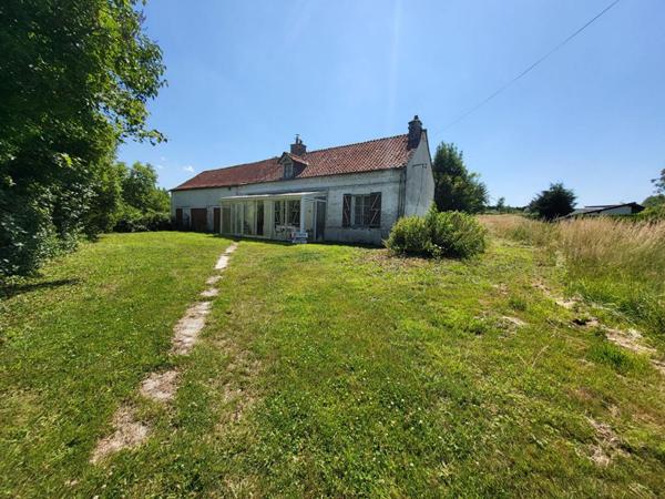 Maison Frevent 6 pièce(s) 90 m2