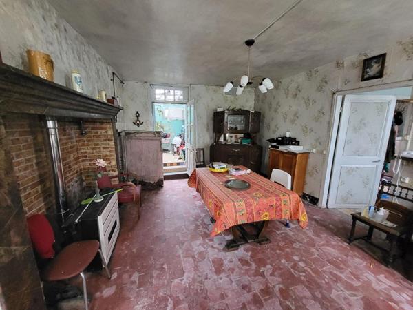 Maison Frevent 6 pièce(s) 90 m2