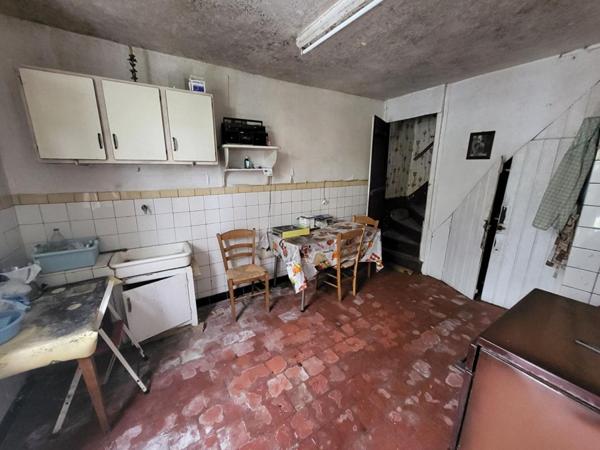 Maison Frevent 6 pièce(s) 90 m2