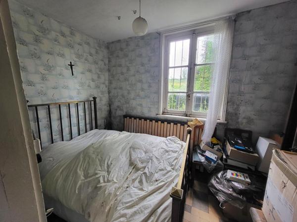 Maison Frevent 6 pièce(s) 90 m2