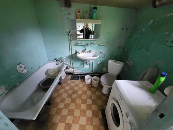 Maison Frevent 6 pièce(s) 90 m2