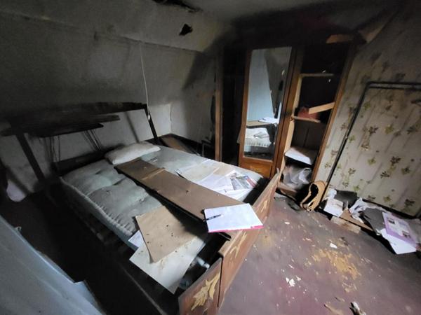 Maison Frevent 6 pièce(s) 90 m2