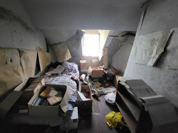 Maison Frevent 6 pièce(s) 90 m2