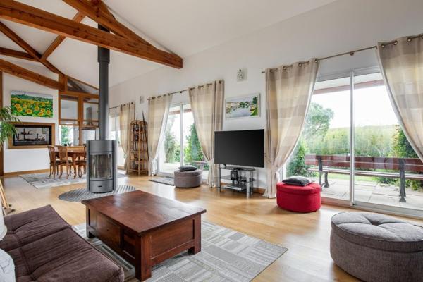 Vente / Maison