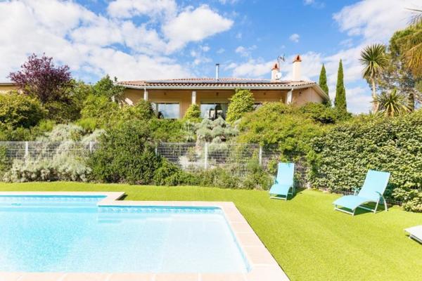 Vente / Maison