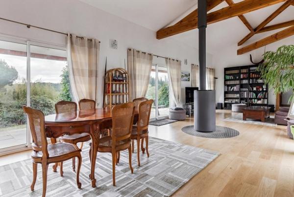 Vente / Maison
