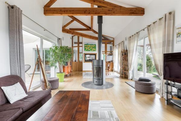 Vente / Maison