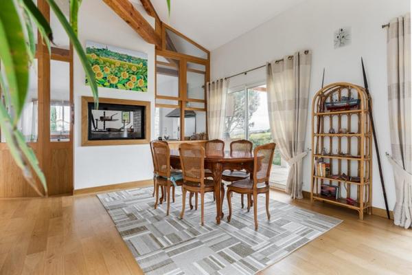 Vente / Maison