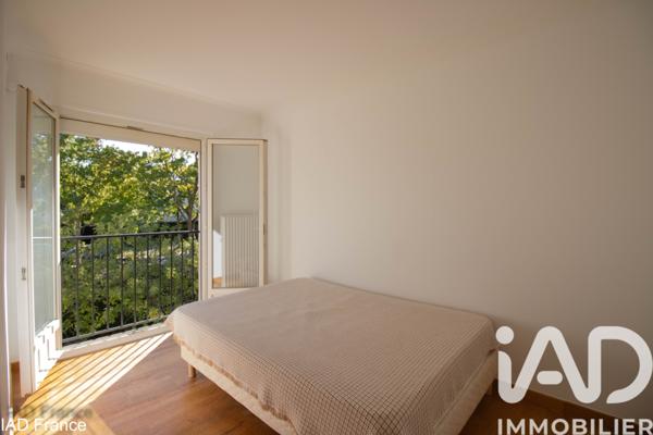 Maison à vendre 6 pièces 163 m² Élancourt