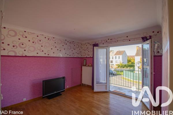 Maison à vendre 6 pièces 163 m² Élancourt