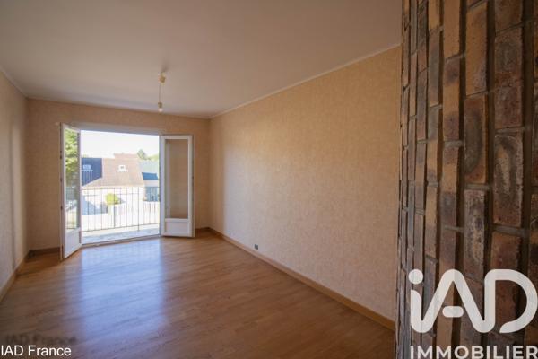 Maison à vendre 6 pièces 163 m² Élancourt