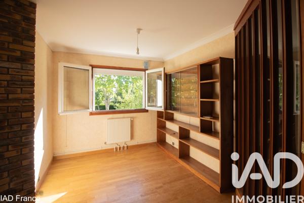 Maison à vendre 6 pièces 163 m² Élancourt