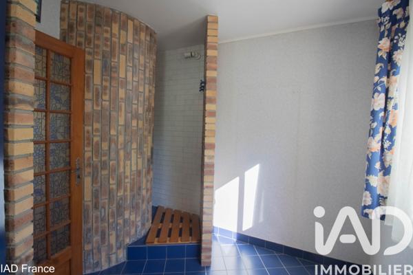 Maison à vendre 6 pièces 163 m² Élancourt