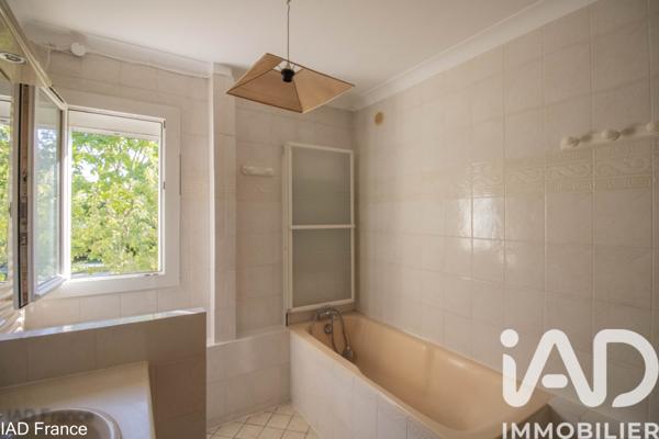Maison à vendre 6 pièces 163 m² Élancourt