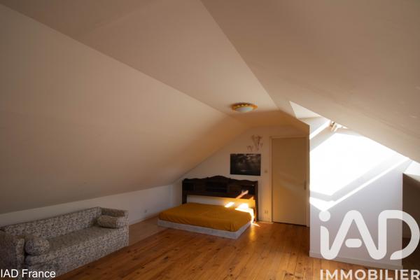 Maison à vendre 6 pièces 163 m² Élancourt