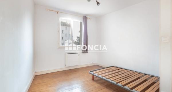 À vendre Appartement 3 pièces 53 m² - Saint-martin-d'hères 38400