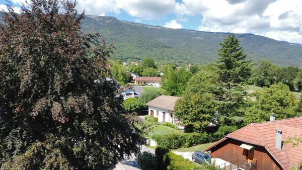 Maison 115m2 terrain 956m2