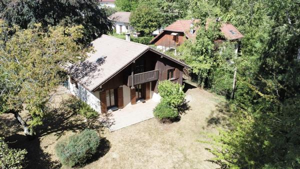 Maison 115m2 terrain 956m2