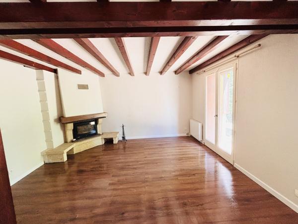 Maison 115m2 terrain 956m2