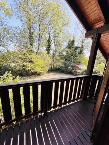 Maison 115m2 terrain 956m2
