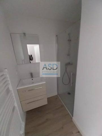 Appartement Roubaix 2 pièce(s) 31 m2
