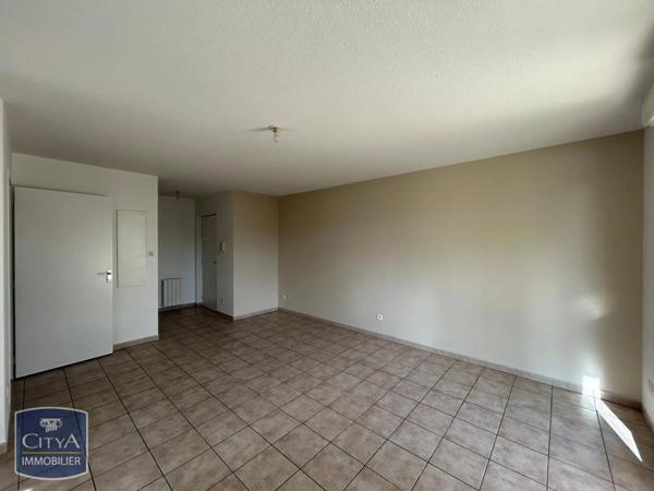 Appartement à louer 3 pièces 54.85m²