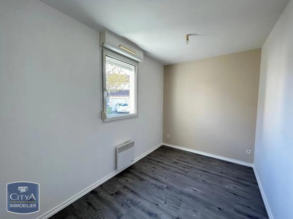 Appartement à louer 3 pièces 54.85m²