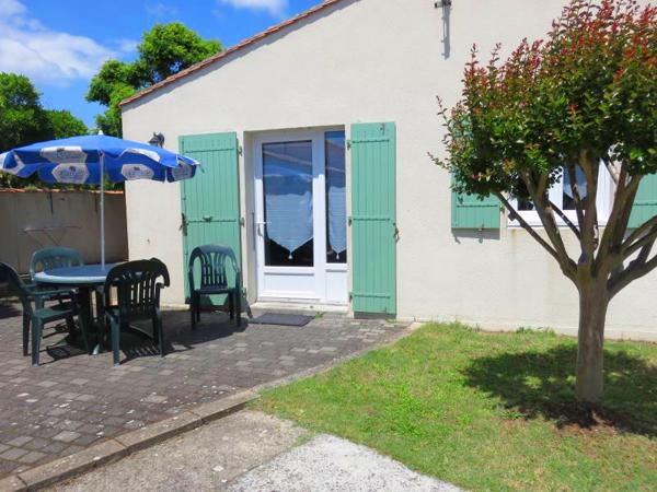Maison à vendre Sainte Marie de Ré - 3 pièces - 58 m2,