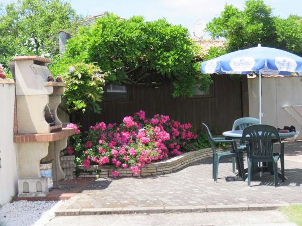 Maison à vendre Sainte Marie de Ré - 3 pièces - 58 m2,