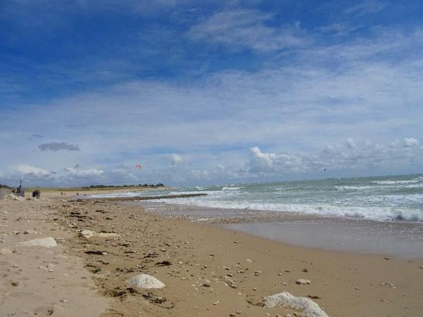 Maison à vendre Sainte Marie de Ré - 3 pièces - 58 m2,