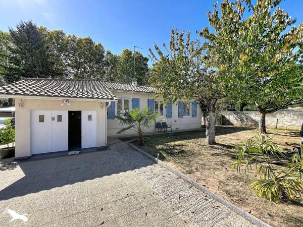 Maison à vendre 234 000 € Castillon-la-Bataille 5 p 95 m² DPE C