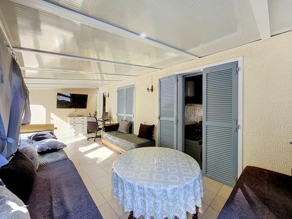 Maison à vendre 234 000 € Castillon-la-Bataille 5 p 95 m² DPE C