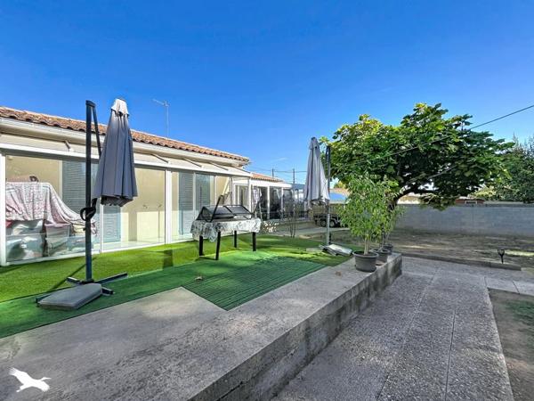 Maison à vendre 234 000 € Castillon-la-Bataille 5 p 95 m² DPE C