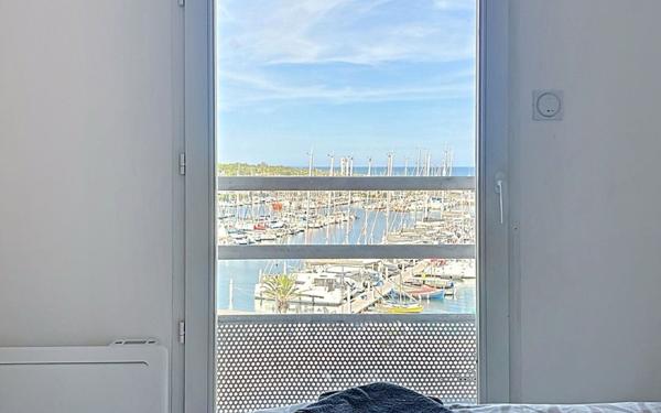 Appartement à vendre    3 pièces • 50,81 m2 Canet-en-Roussillon