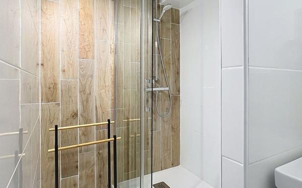 Appartement à vendre    3 pièces • 50,81 m2 Canet-en-Roussillon