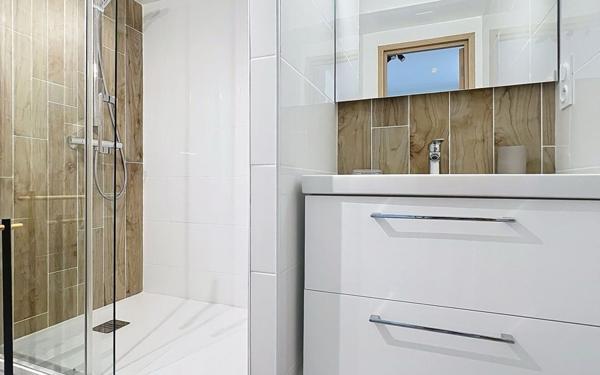 Appartement à vendre    3 pièces • 50,81 m2 Canet-en-Roussillon