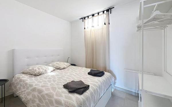 Appartement à vendre    3 pièces • 50,81 m2 Canet-en-Roussillon