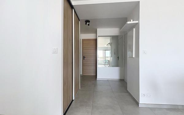 Appartement à vendre    3 pièces • 50,81 m2 Canet-en-Roussillon