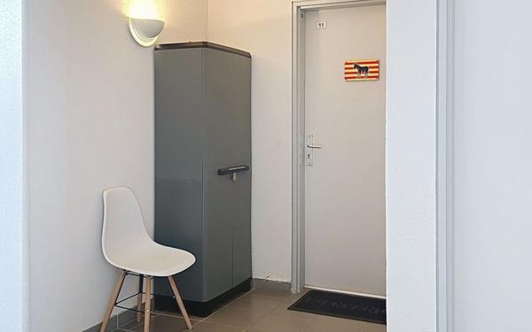 Appartement à vendre    3 pièces • 50,81 m2 Canet-en-Roussillon