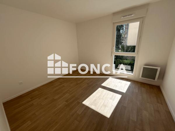 Location Appartement 2 pièces 46.19 m² - Petit-couronne 76650