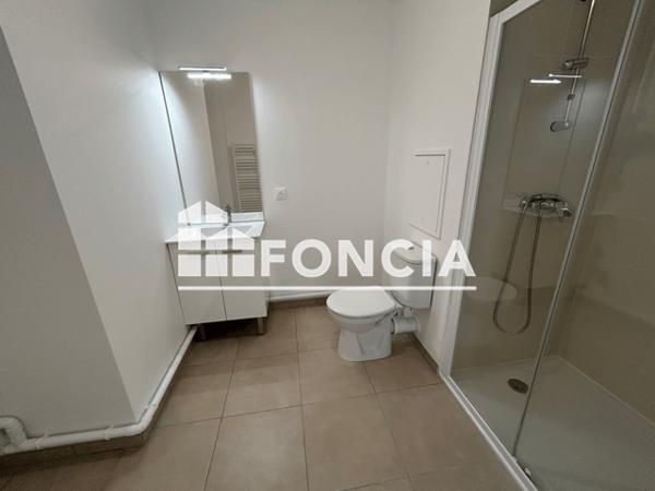 Location Appartement 2 pièces 46.19 m² - Petit-couronne 76650