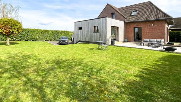 Maison Bondues - GOLF