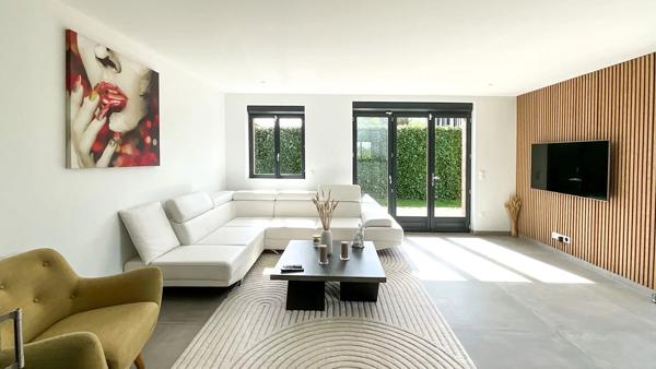 Maison Bondues - GOLF