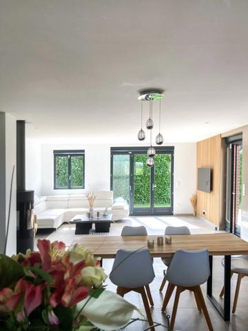 Maison Bondues - GOLF