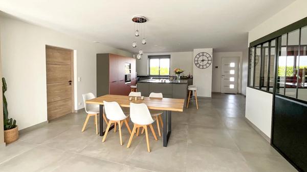 Maison Bondues - GOLF