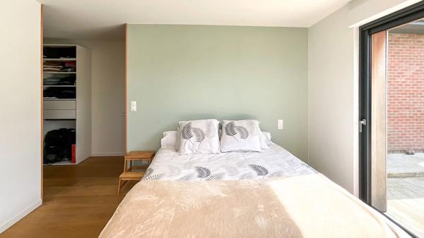 Maison Bondues - GOLF