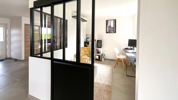 Maison Bondues - GOLF