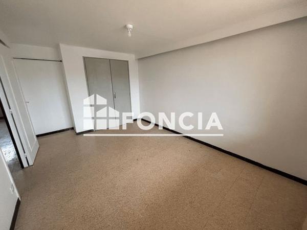 Location Maison 5 pièces 110.2 m² - 17 ALLEE DU VALLON ENSOLEILLE Pont De L'isere 26600